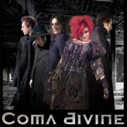Coma Divine : Rotten World